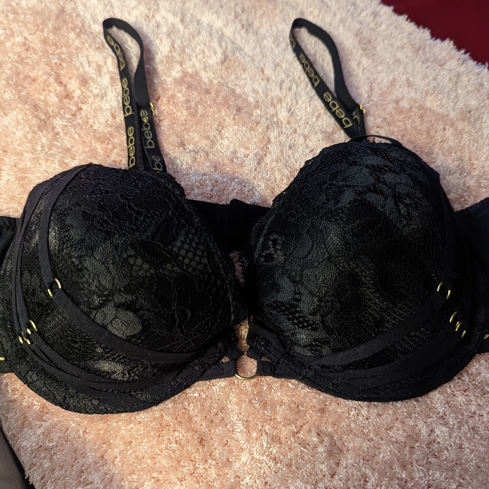 Bebe bra